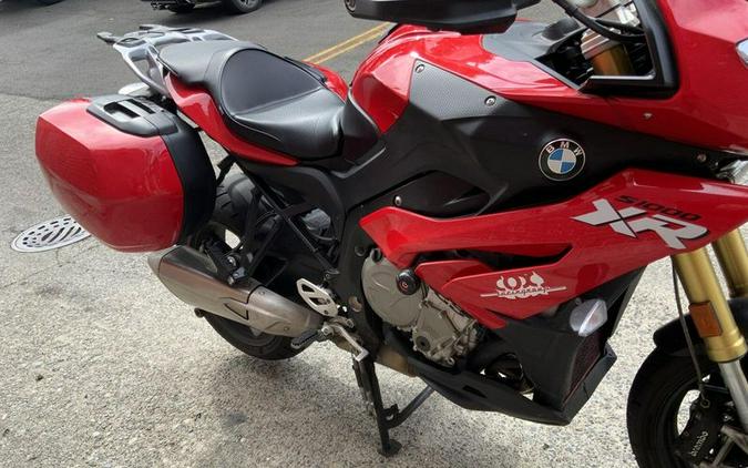 Used 2016 BMW S 1000 XR