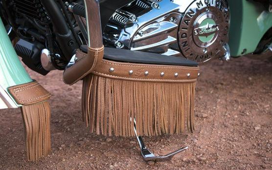 2017 Indian Roadmaster® Classic