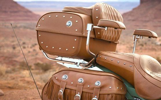 2017 Indian Roadmaster® Classic