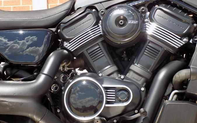 2026 Harley-Davidson NIGHTSTER