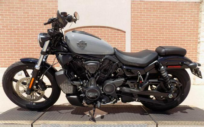 2026 Harley-Davidson NIGHTSTER