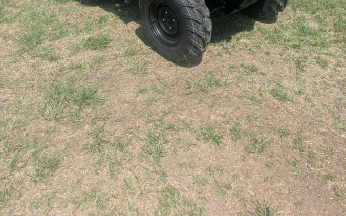 2026 Yamaha Kodiak 450