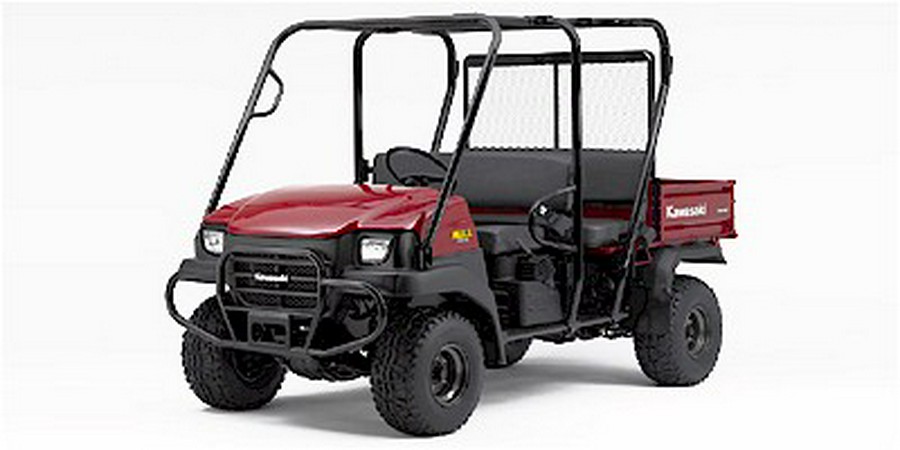 2007 Kawasaki Mule™ 3010 Trans 4x4