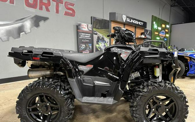 2024 Polaris® Sportsman 570 Trail