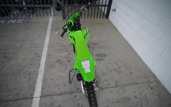 2024 Kawasaki KX™85