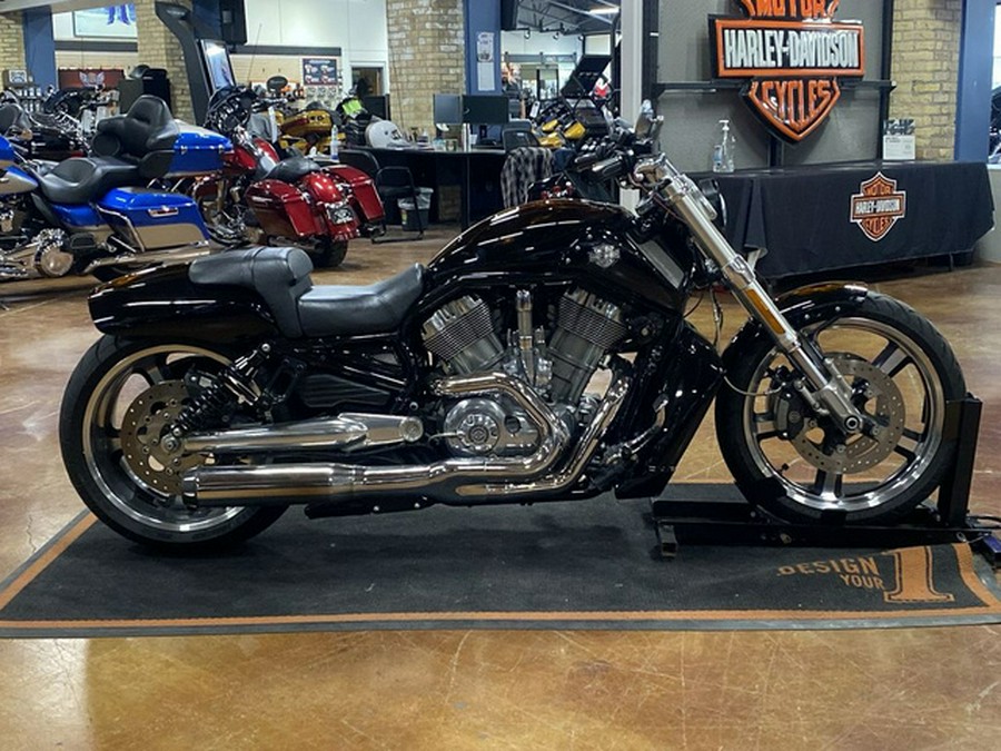 2013 Harley-Davidson V-Rod VRSCF - Muscle