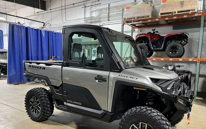 2024 Polaris Industries RANGER XD 1500 NORTHSTAR ULTIMATE