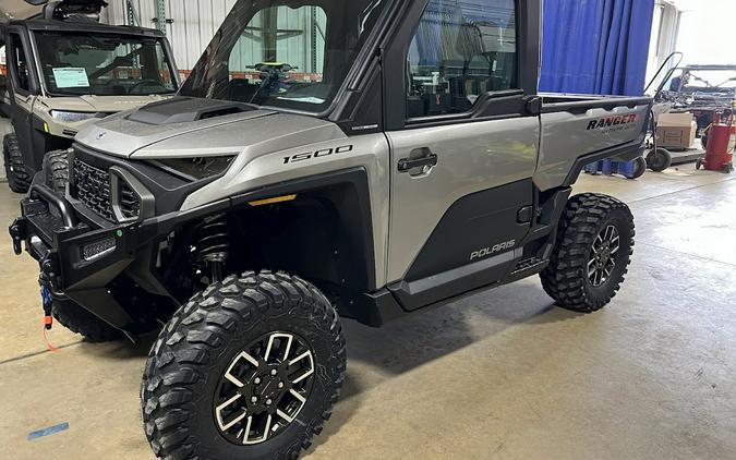 2024 Polaris Industries RANGER XD 1500 NORTHSTAR ULTIMATE