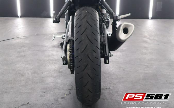 2023 Yamaha MT-03