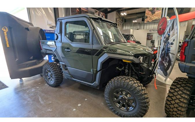 2024 Polaris Industries XPEDITION XP NORTHSTAR