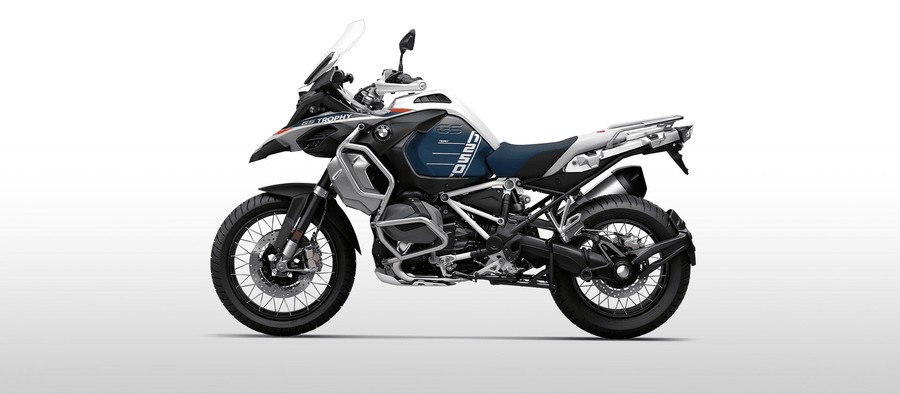 2023 BMW R 1250 GS Adventure