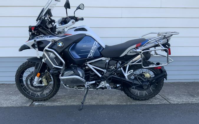 2023 BMW R 1250 GS Adventure