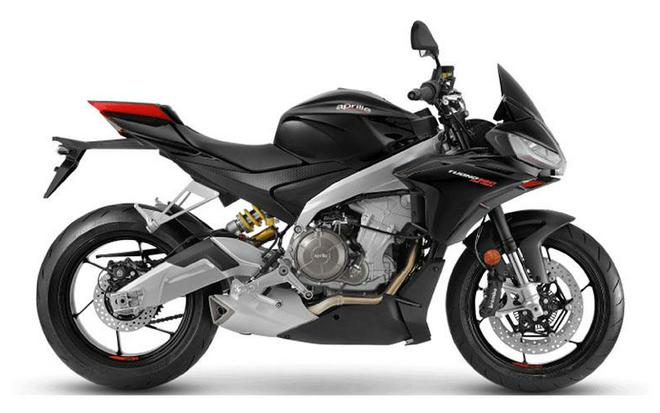 2023 Aprilia Tuono 660 Factory: MD Ride Review (Bike Reports) (News)