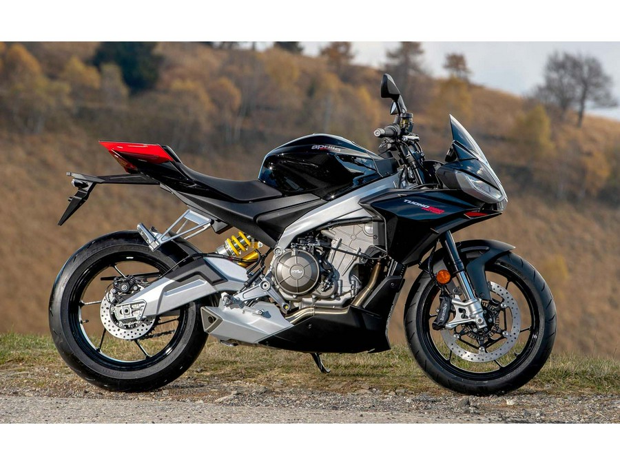 2023 Aprilia Tuono 660 Factory