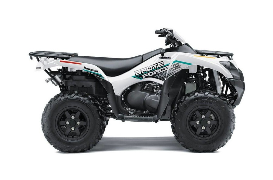 2023 Kawasaki Brute Force® 750 4x4i EPS