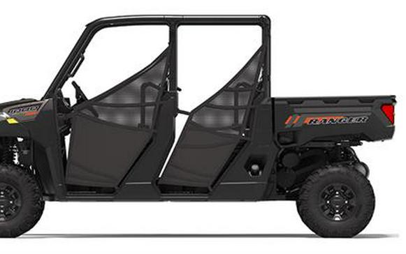 2020 Polaris Ranger Crew 1000 Premium