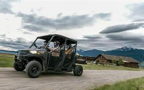 2020 Polaris Ranger Crew 1000 Premium