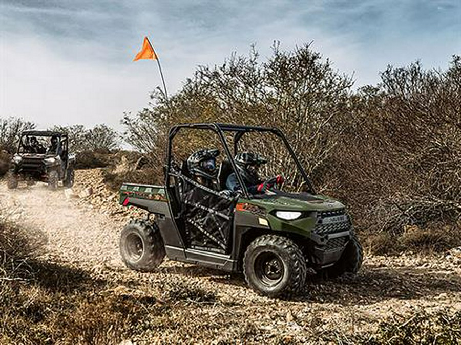 2024 Polaris Ranger 150 EFI