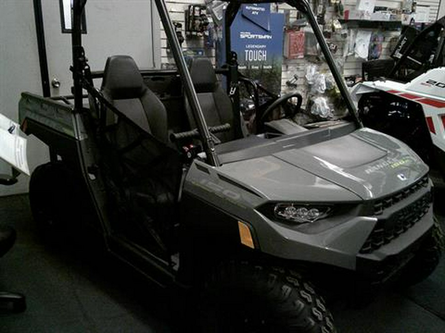 2024 Polaris Ranger 150 EFI