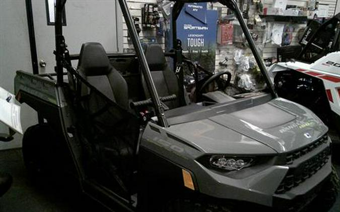 2024 Polaris Ranger 150 EFI