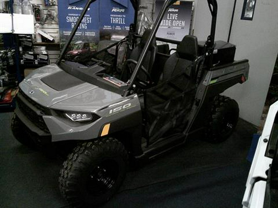 2024 Polaris Ranger 150 EFI