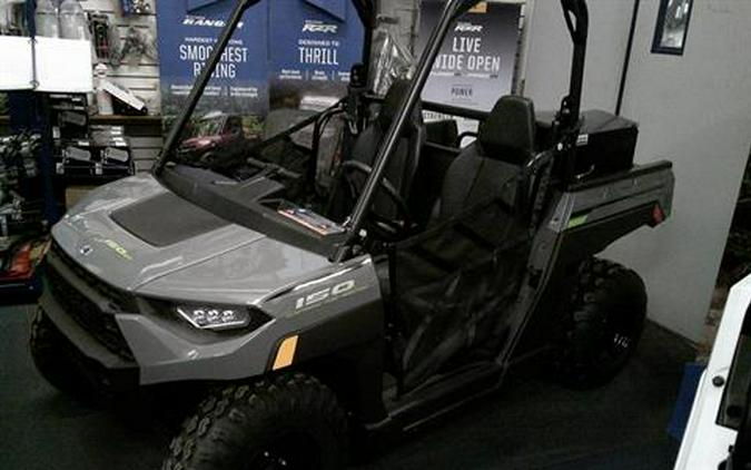 2024 Polaris Ranger 150 EFI