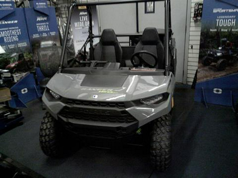 2024 Polaris Ranger 150 EFI