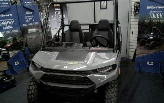 2024 Polaris Ranger 150 EFI