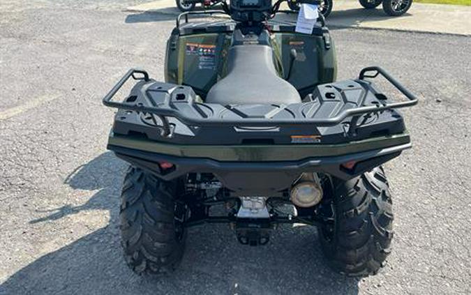 2024 Polaris Sportsman 450 H.O. EPS