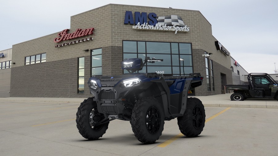2026 Polaris Sportsman® 850 Premium
