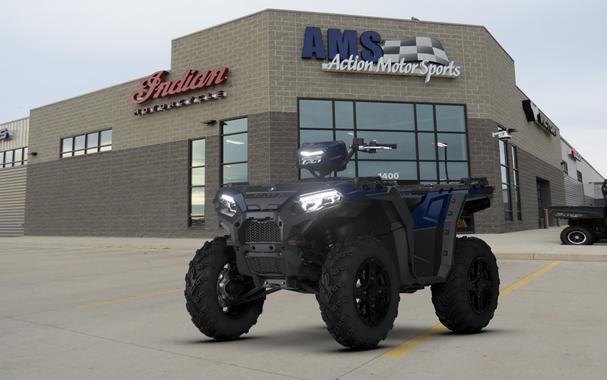 2026 Polaris Sportsman® 850 Premium