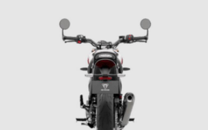 2026 Triumph Speed 400