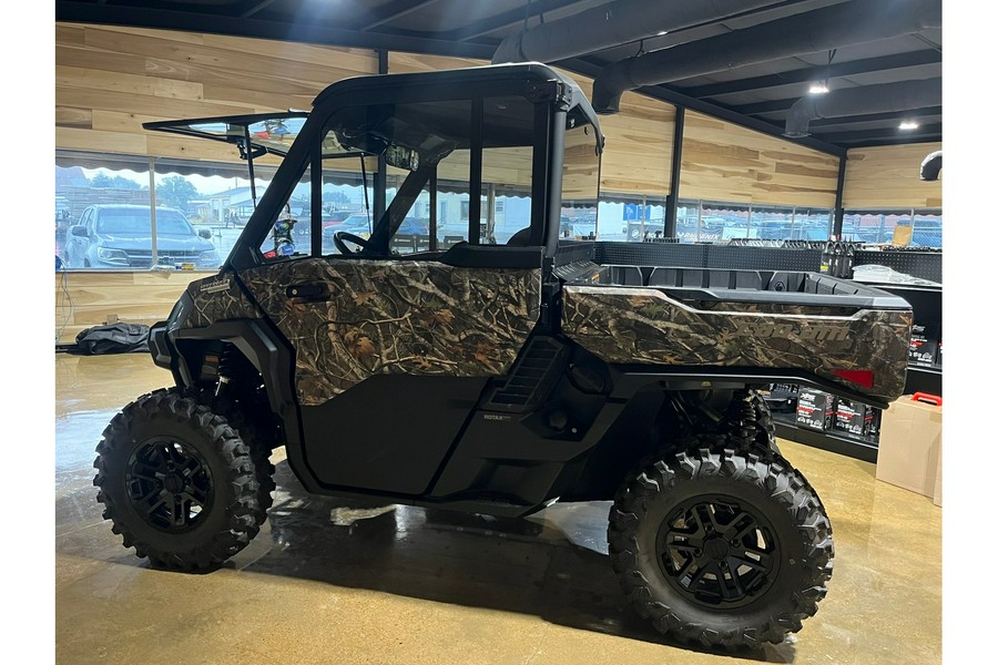 2026 Can-Am Defender HD11