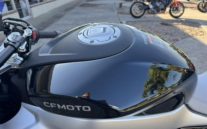 2026 CFMOTO 675SS