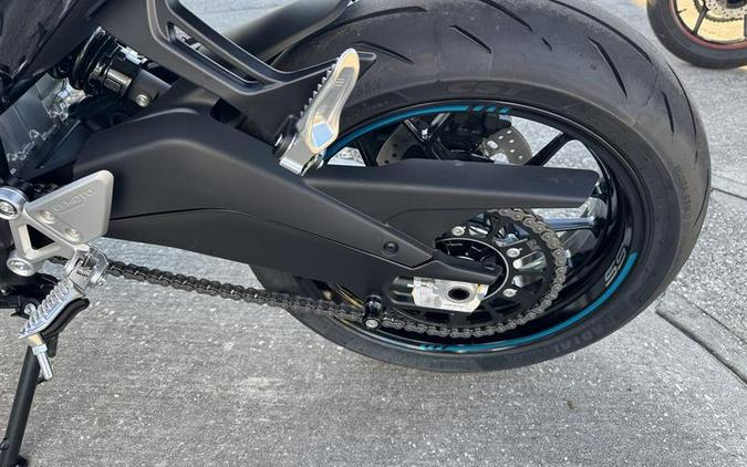 2026 CFMOTO 675SS