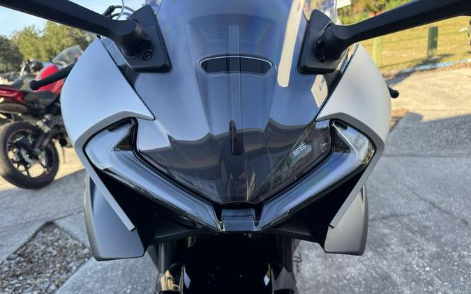 2026 CFMOTO 675SS