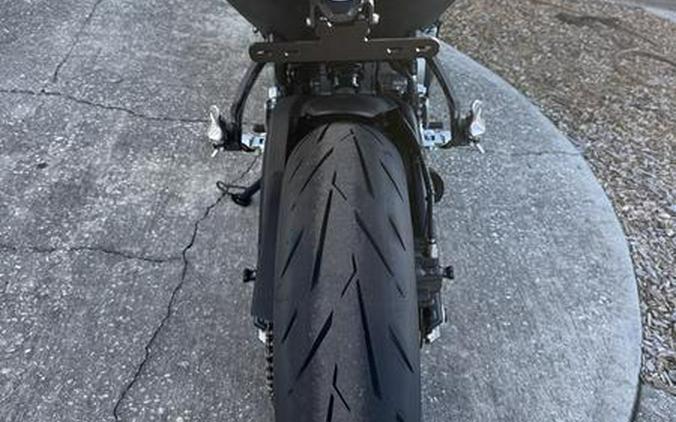 2026 CFMOTO 675SS