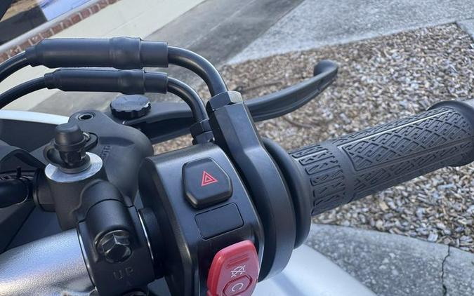 2026 CFMOTO 675SS