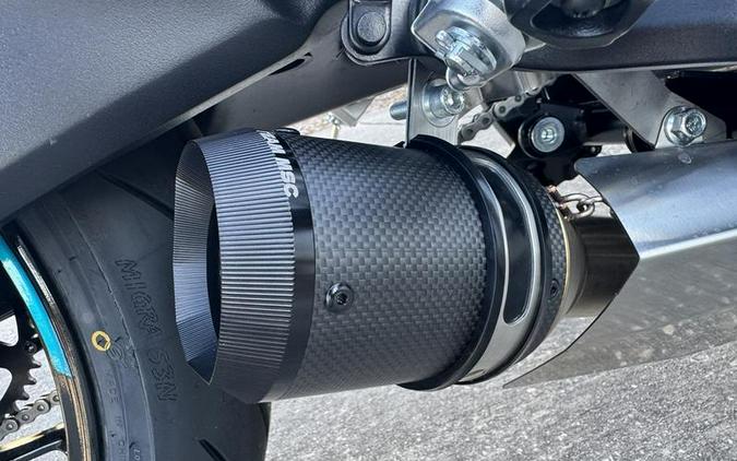2026 CFMOTO 675SS
