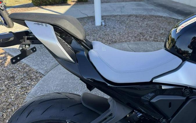 2026 CFMOTO 675SS