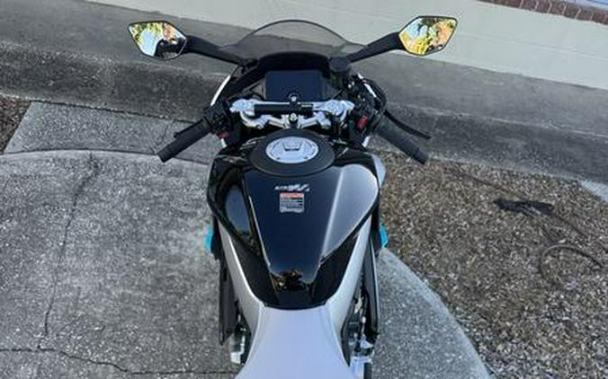 2026 CFMOTO 675SS