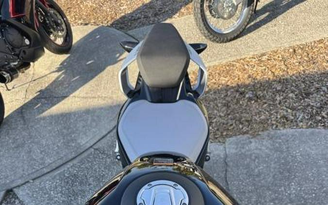 2026 CFMOTO 675SS