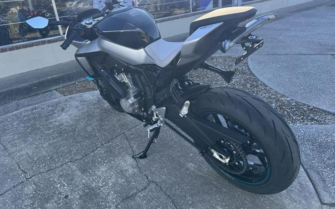 2026 CFMOTO 675SS