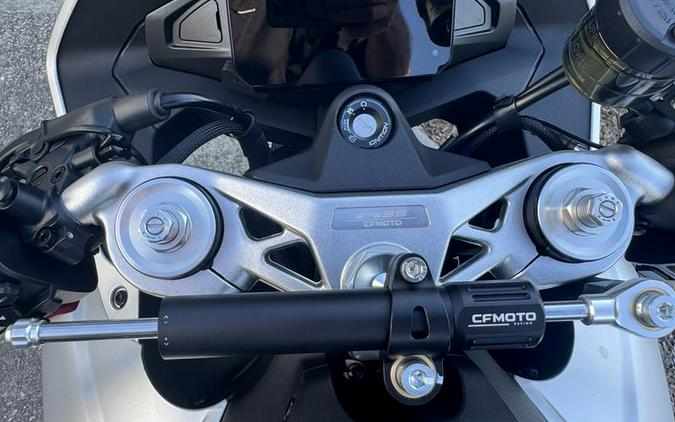 2026 CFMOTO 675SS