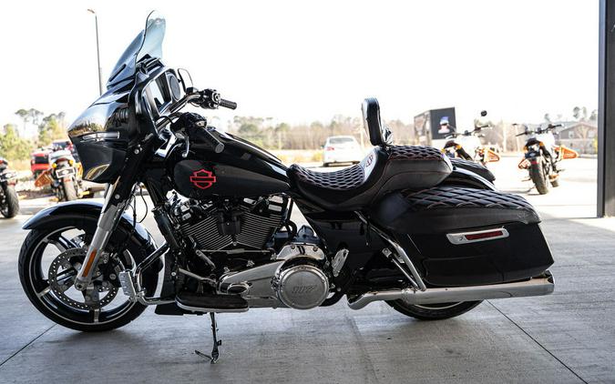2024 Harley-Davidson® FLHX - Street Glide®