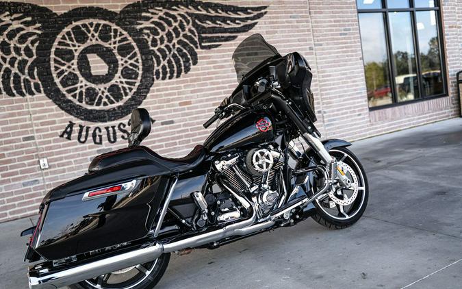 2024 Harley-Davidson® FLHX - Street Glide®