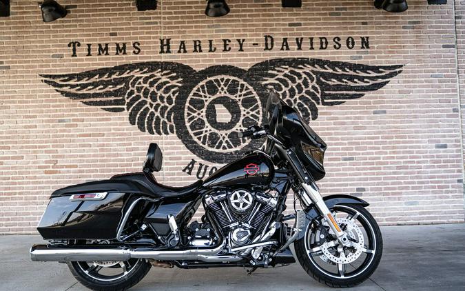2024 Harley-Davidson® FLHX - Street Glide®