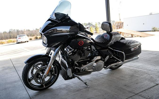 2024 Harley-Davidson® FLHX - Street Glide®