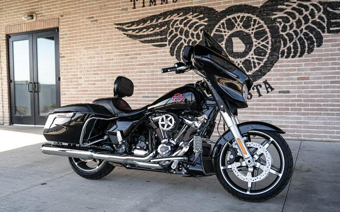 2024 Harley-Davidson® FLHX - Street Glide®