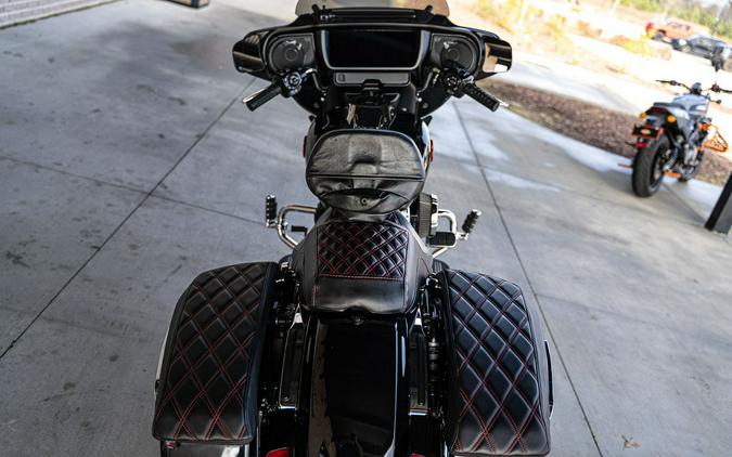 2024 Harley-Davidson® FLHX - Street Glide®